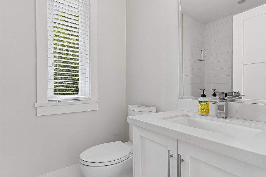 119 E 27th Avenue Vancouver, BC - 21