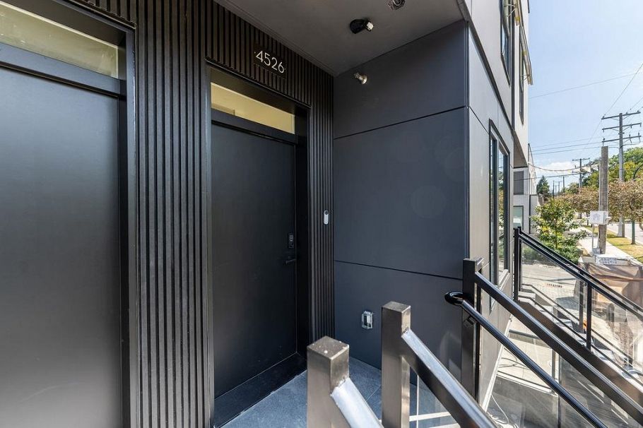 4526 Heather Street Vancouver, BC - 37