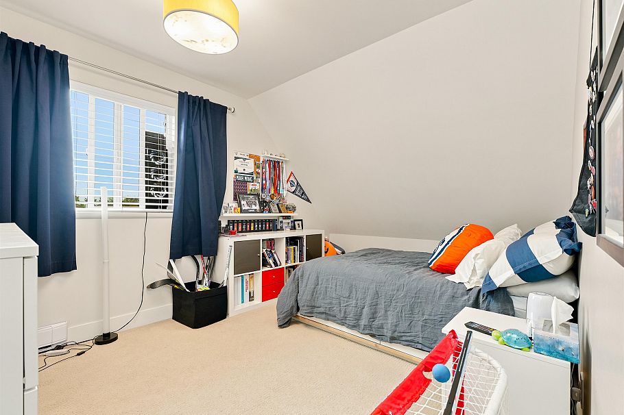431 E 23rd Avenue Vancouver, BC - 19