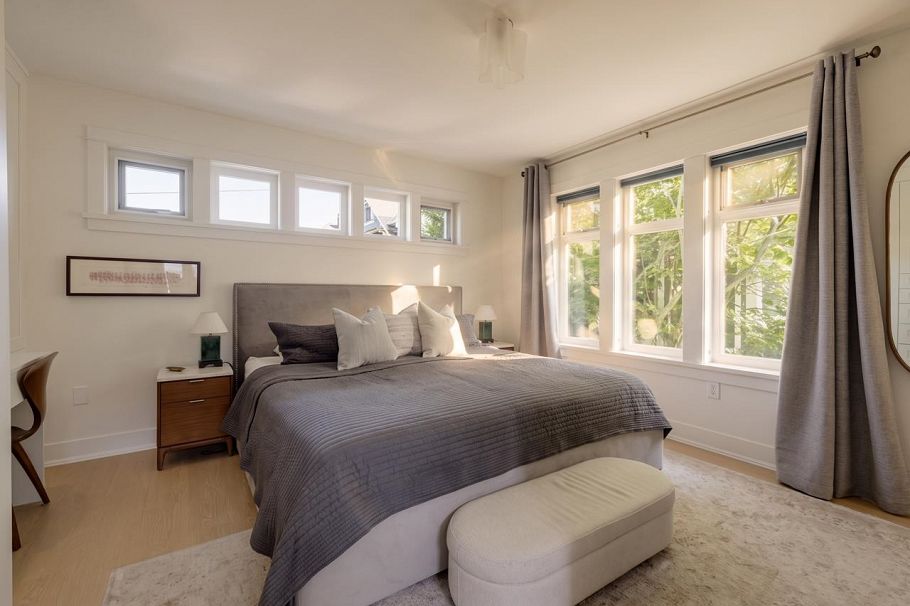 361 W 11th Avenue Vancouver, BC - 11