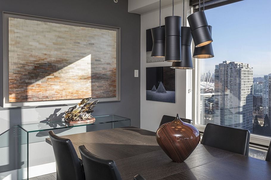 2202 1055 Homer Street Vancouver, BC - 11