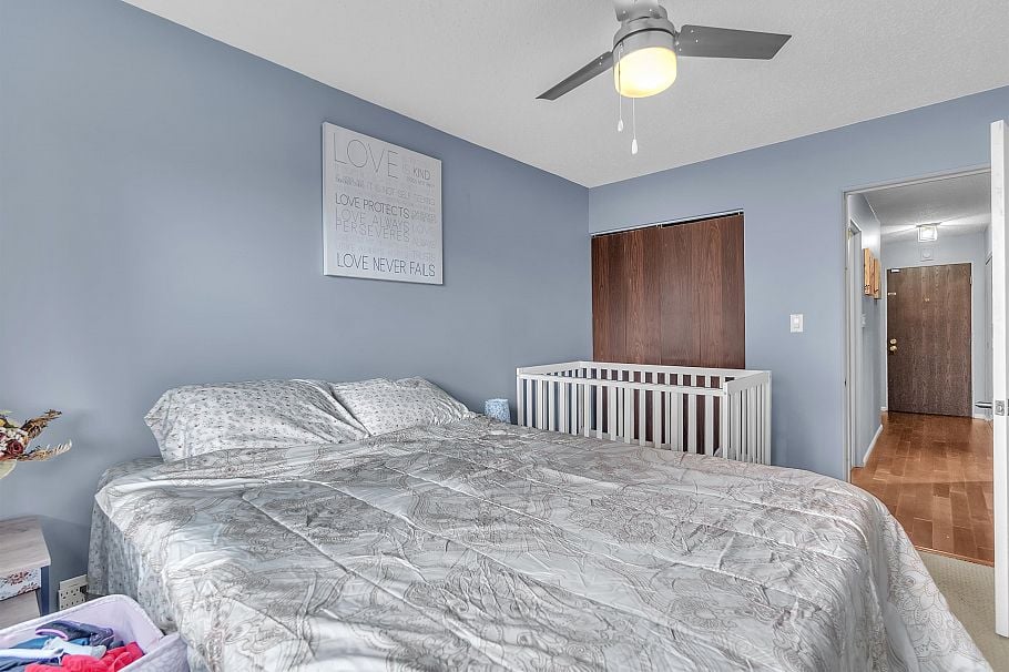 107 170 E 3rd Street North Vancouver, BC - 18