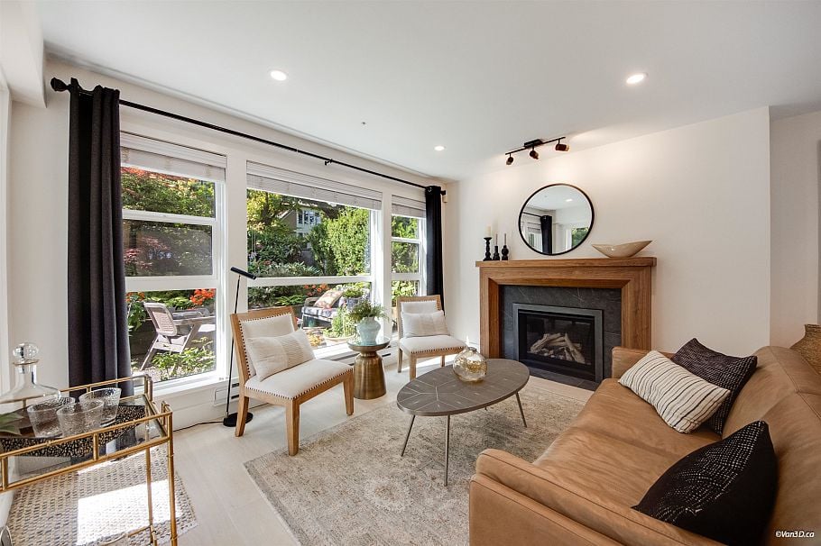 107 611 W 13th Avenue Vancouver, BC - 6
