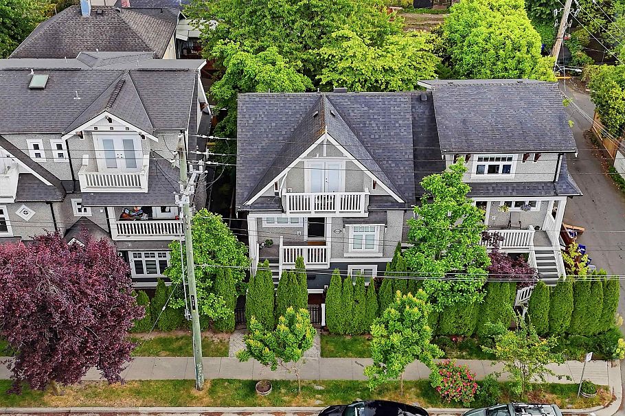 1820 Woodland Drive Vancouver, BC - 28