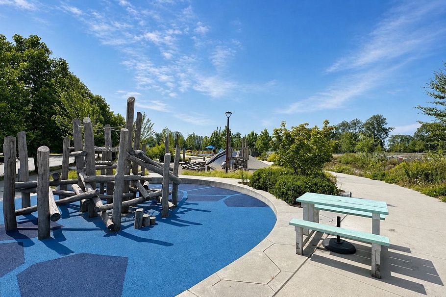 610 3289 Riverwalk Avenue Vancouver, BC - 20