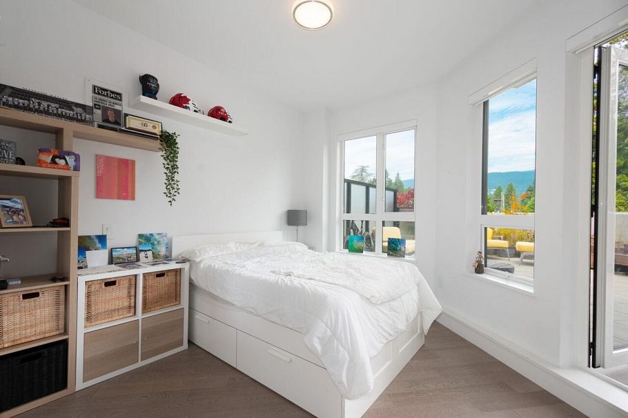 217 3220 Connaught Crescent North Vancouver, BC - 26