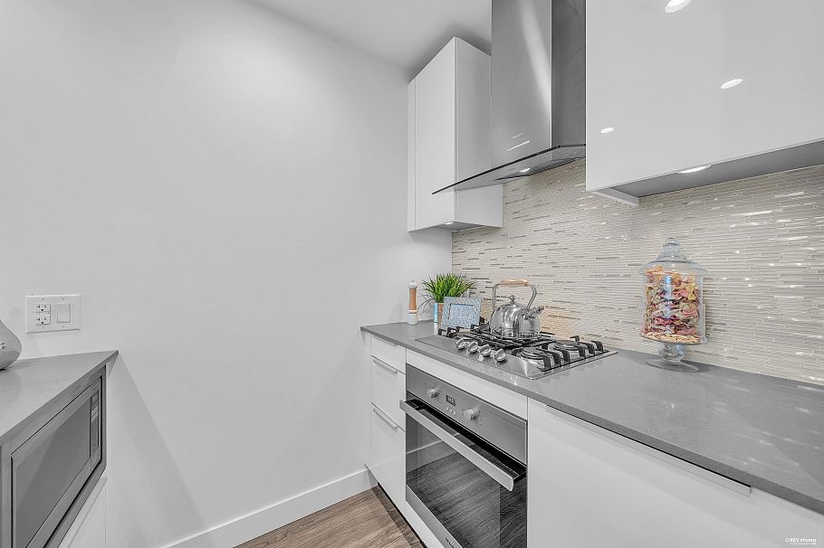 3504 1283 Howe Street Vancouver, BC - 6