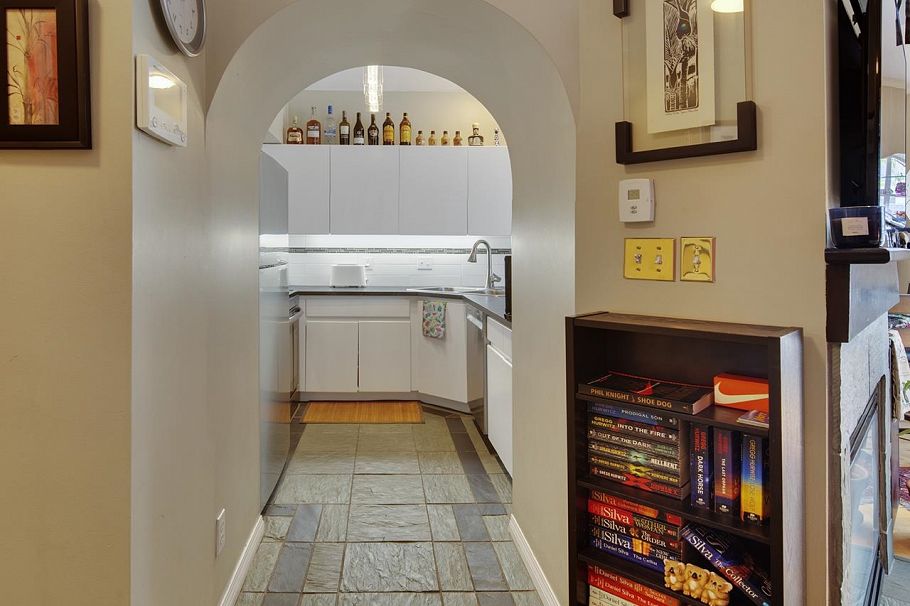 1 1177 W 8th Avenue Vancouver, BC - 14
