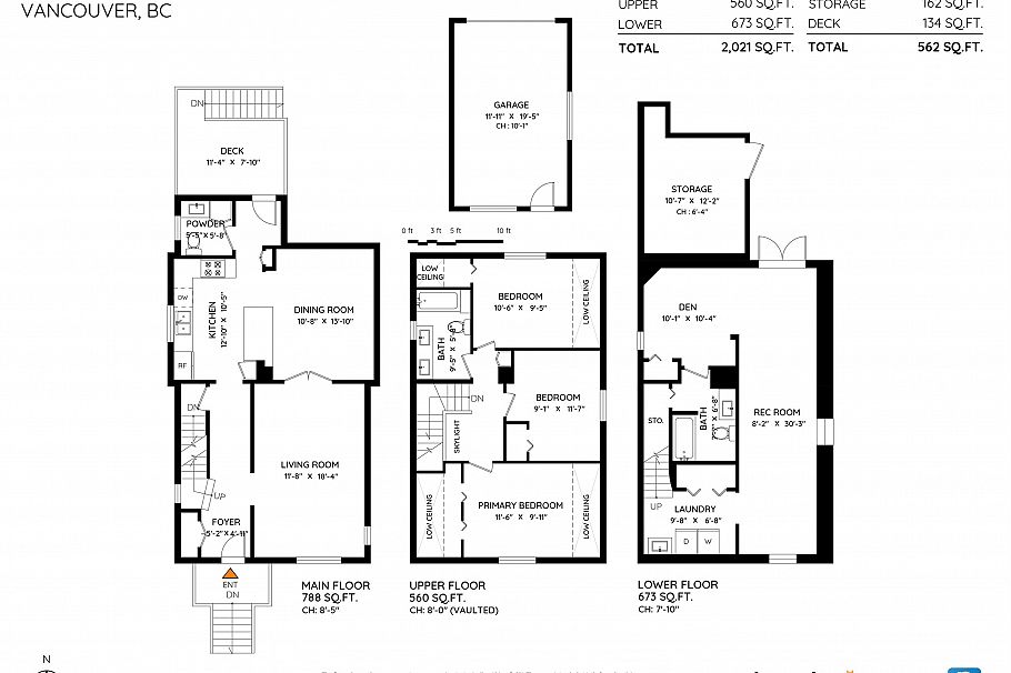 431 E 23rd Avenue Vancouver, BC - 34