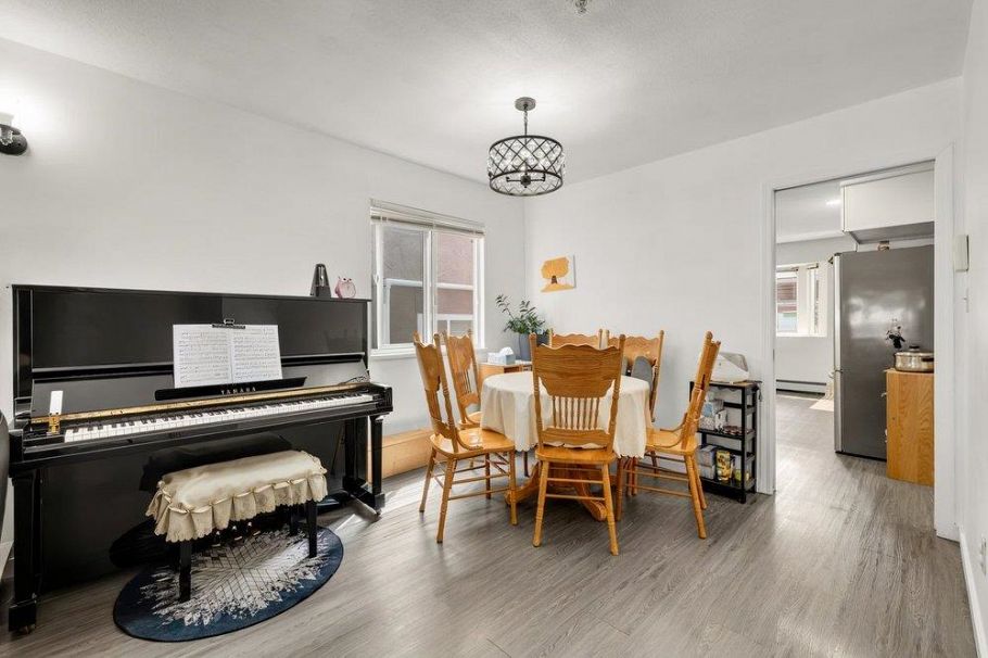 2038 E 26th Avenue Vancouver, BC - 7