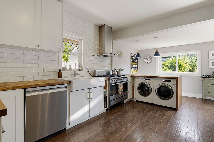 268 N Nanaimo Street Vancouver, BC - 9