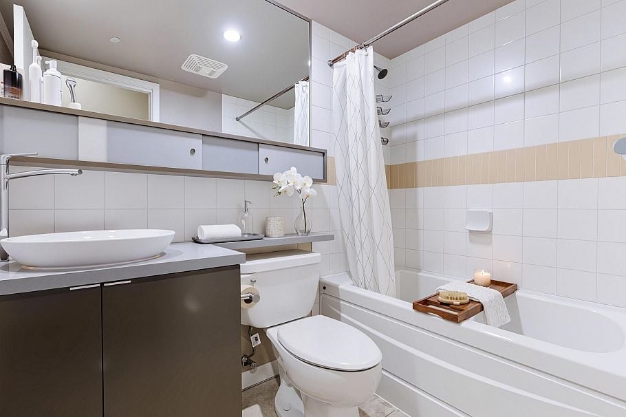 2305 928 Beatty Street Vancouver, BC - 33