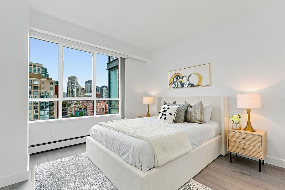 18C 139 Drake Street Vancouver, BC - 10