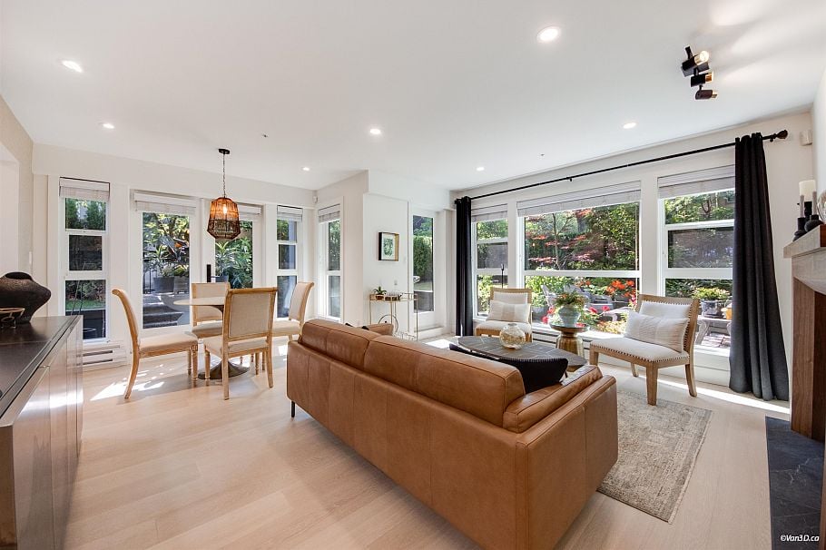 107 611 W 13th Avenue Vancouver, BC - 8