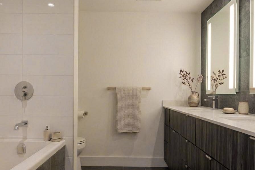 706 1788 Columbia Street Vancouver, BC - 7