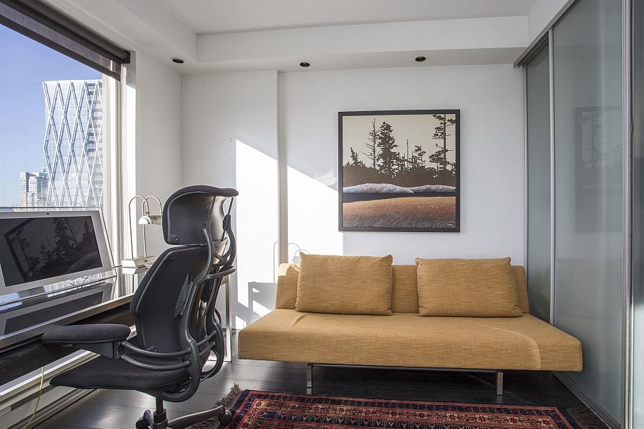 2202 1055 Homer Street Vancouver, BC - 24