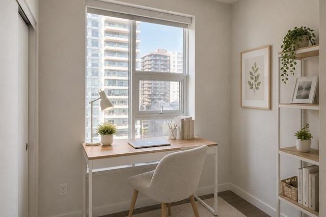 907 3430 E Kent Avenue South Vancouver, BC - 9