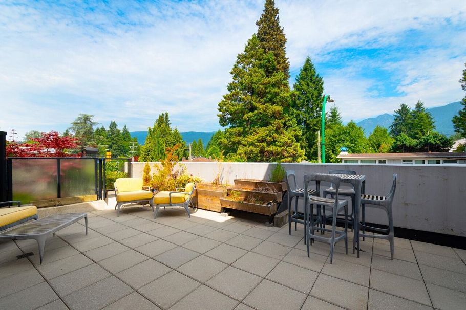 217 3220 Connaught Crescent North Vancouver, BC - 1