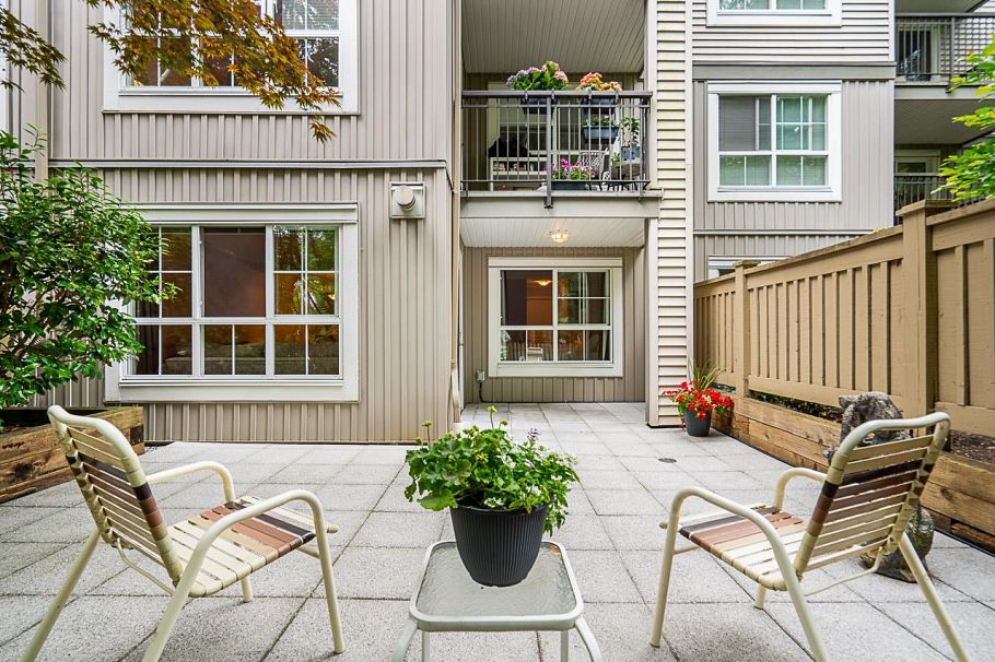 112 1150 E 29th Street North Vancouver, BC - 7