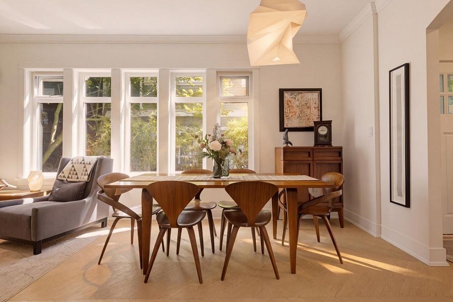 361 W 11th Avenue Vancouver, BC - 8
