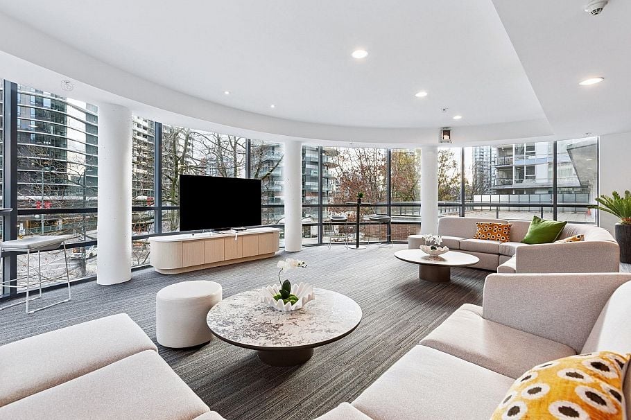 2305 928 Beatty Street Vancouver, BC - 25