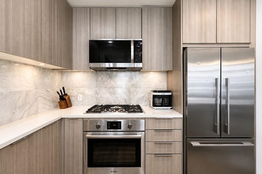 610 3289 Riverwalk Avenue Vancouver, BC - 6