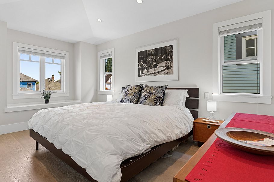 119 E 27th Avenue Vancouver, BC - 12