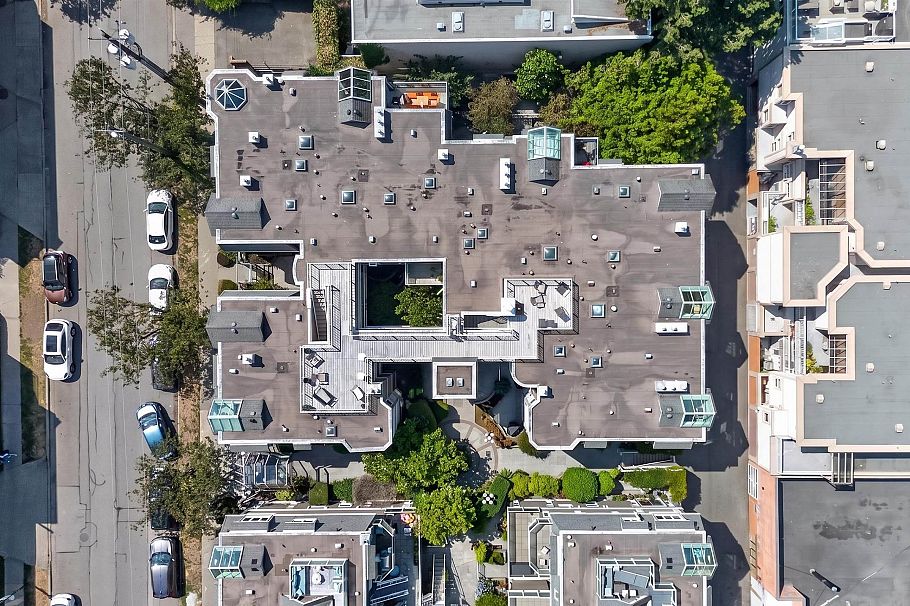 202 725 W 7th Avenue Vancouver, BC - 29