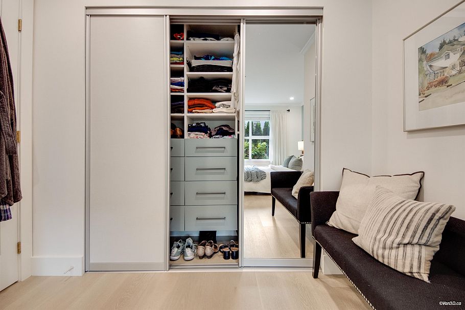 107 611 W 13th Avenue Vancouver, BC - 33