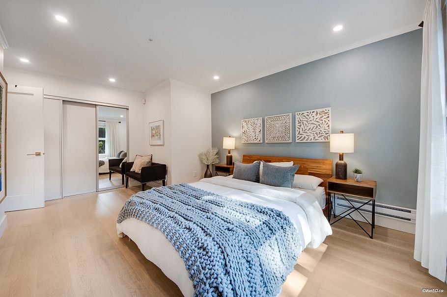 107 611 W 13th Avenue Vancouver, BC - 29