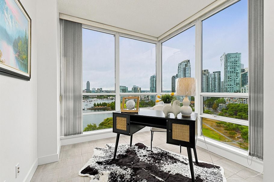 18C 139 Drake Street Vancouver, BC - 6