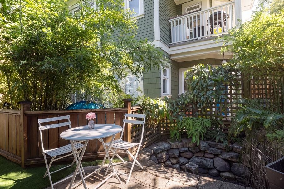 361 W 11th Avenue Vancouver, BC - 24