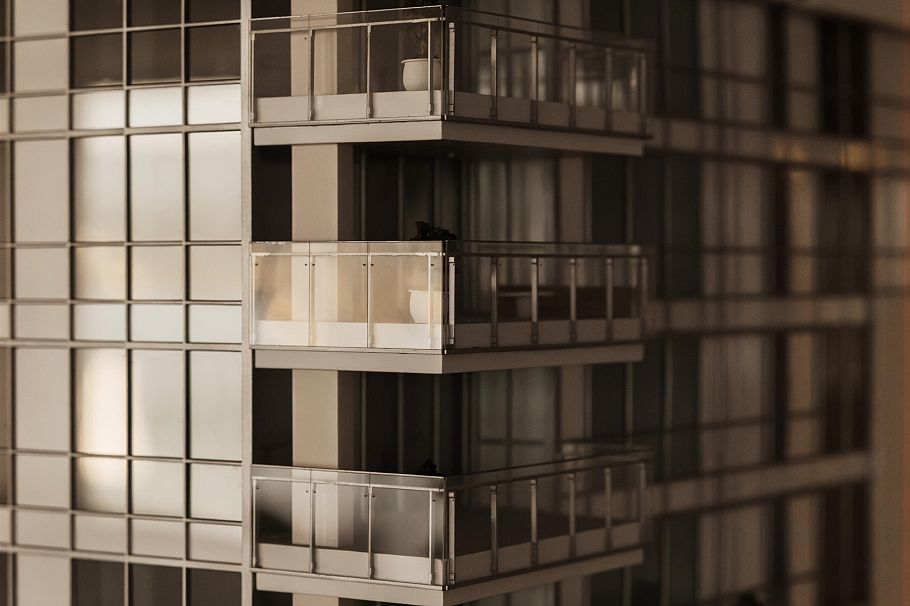 1503 1818 Alberni Street Vancouver, BC - 10