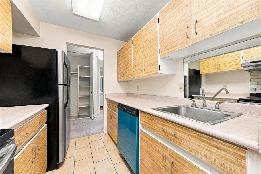 705 2008 Fullerton Avenue North Vancouver, BC - 8