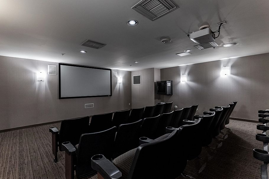 2508 33 Smithe Street Vancouver, BC - 29