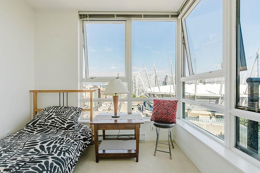2305 928 Beatty Street Vancouver, BC - 26