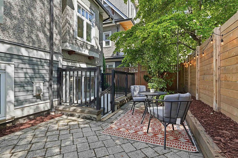 1820 Woodland Drive Vancouver, BC - 30