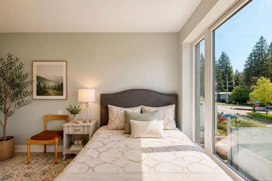 201 650 Evergreen Place North Vancouver, BC - 15