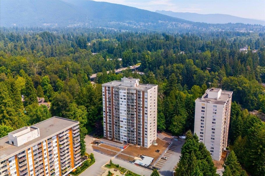 705 2008 Fullerton Avenue North Vancouver, BC - 27