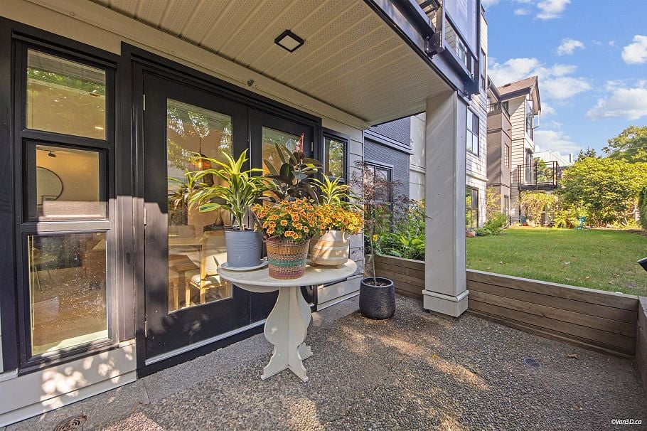 107 611 W 13th Avenue Vancouver, BC - 37