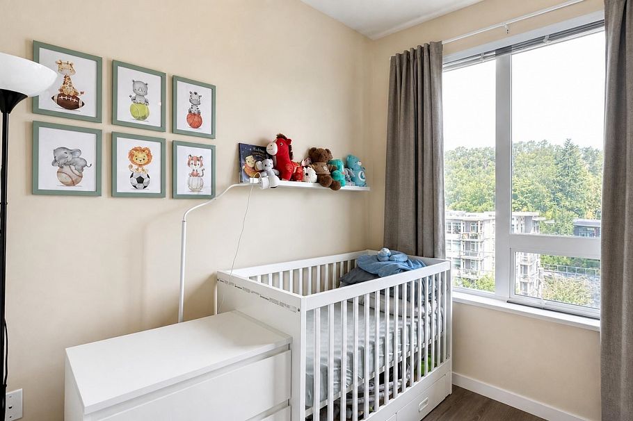 610 3289 Riverwalk Avenue Vancouver, BC - 11