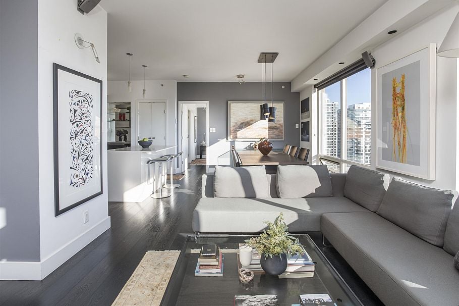 2202 1055 Homer Street Vancouver, BC - 2
