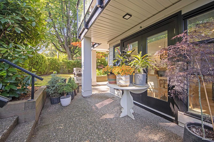 107 611 W 13th Avenue Vancouver, BC - 39