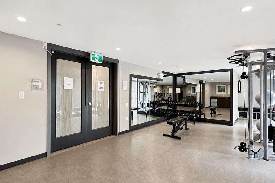610 3289 Riverwalk Avenue Vancouver, BC - 19
