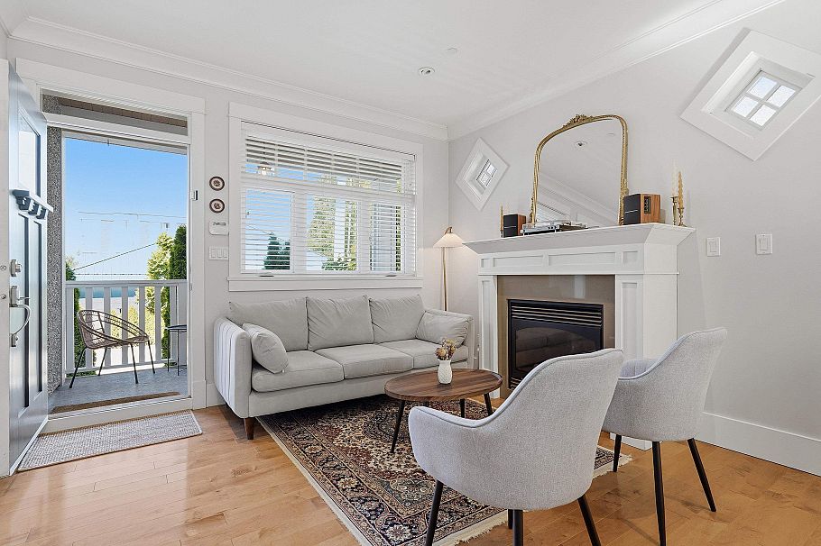 1820 Woodland Drive Vancouver, BC - 7