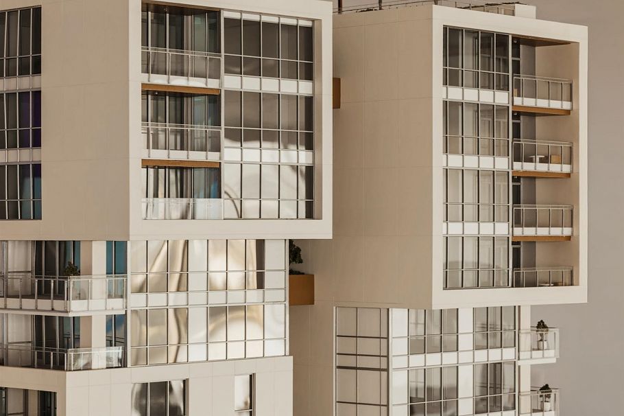 1503 1818 Alberni Street Vancouver, BC - 13