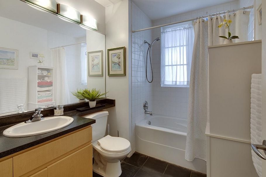 1 1177 W 8th Avenue Vancouver, BC - 22