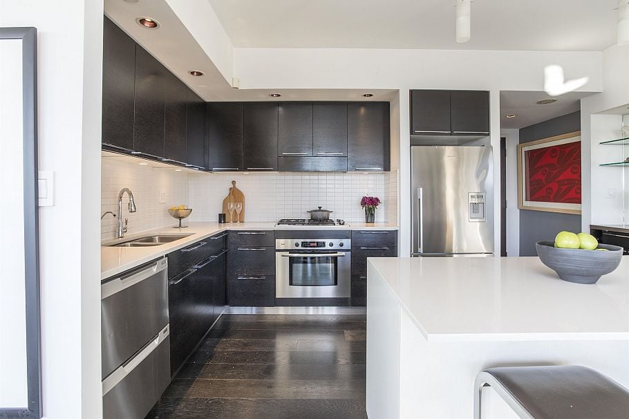 2202 1055 Homer Street Vancouver, BC - 14