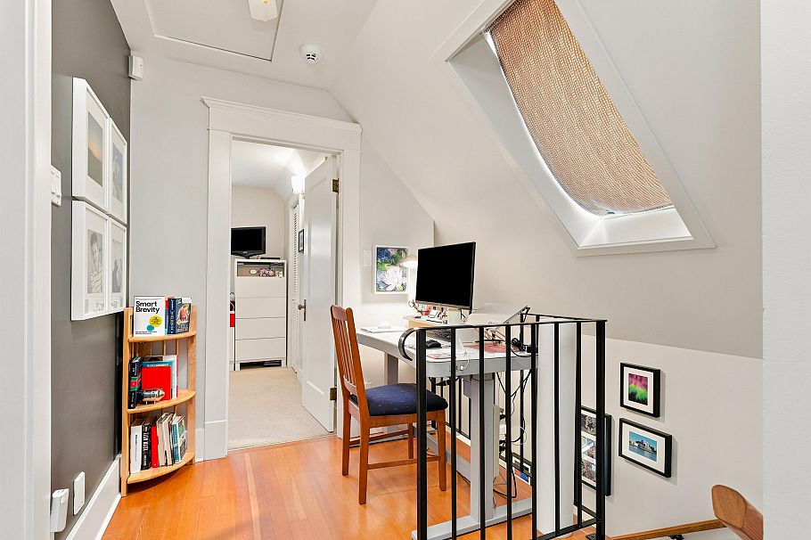 431 E 23rd Avenue Vancouver, BC - 21