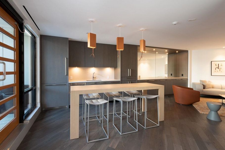217 3220 Connaught Crescent North Vancouver, BC - 30